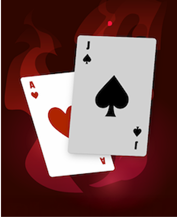 Blackjack