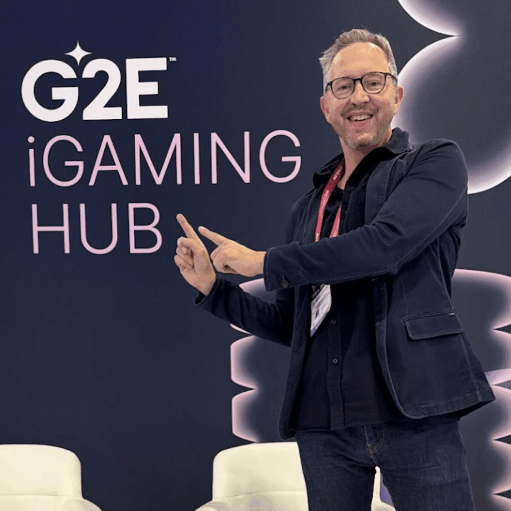 Global Gaming Expo and Tequity is on the move!