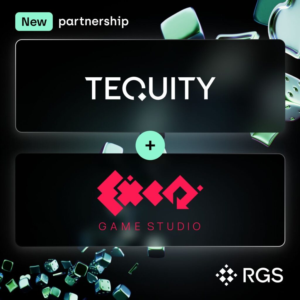 𝐄𝐗𝐂𝐎 𝐆𝐚𝐦𝐞 𝐒𝐭𝐮𝐝𝐢𝐨 𝐱 𝐓𝐞𝐪𝐮𝐢𝐭𝐲