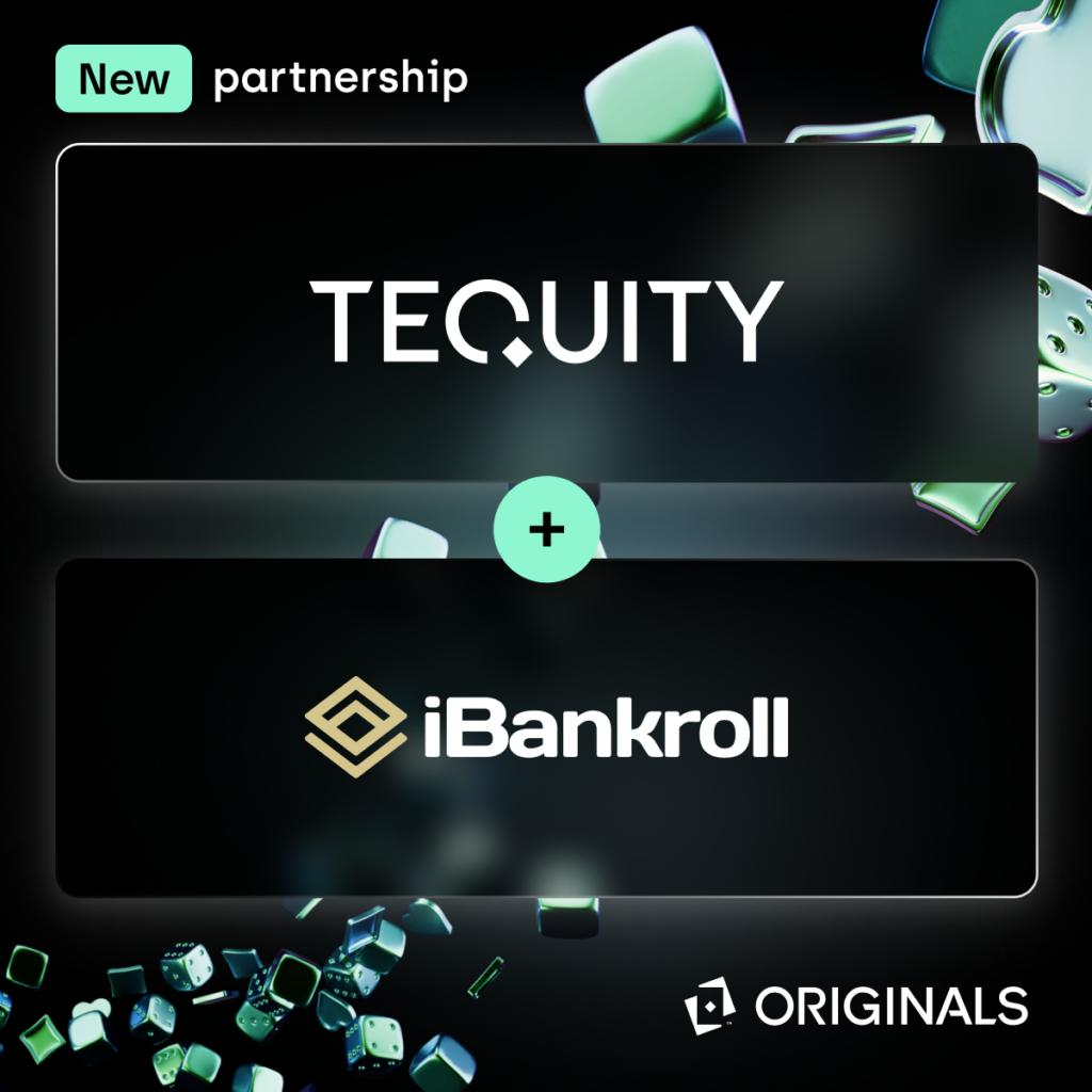 Tequity and iBankroll Forge Strategic Partnership