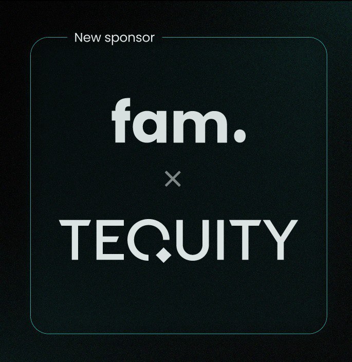 Fam. and Tequity – partnership