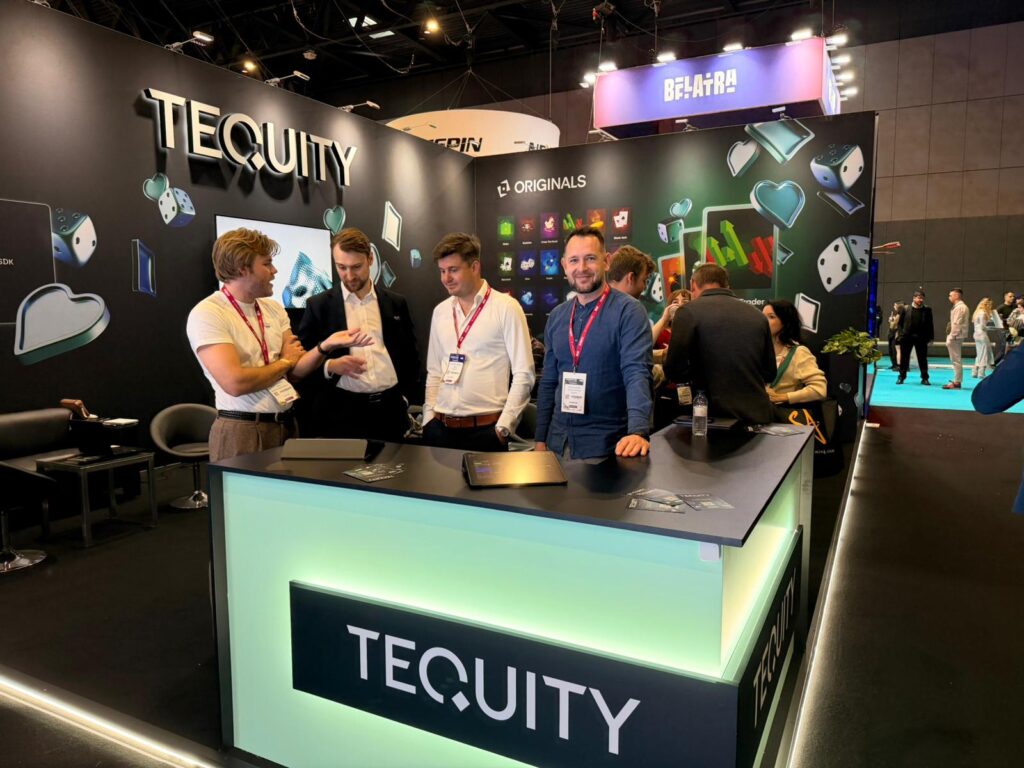 ICE Barcelona 2026 – Recap