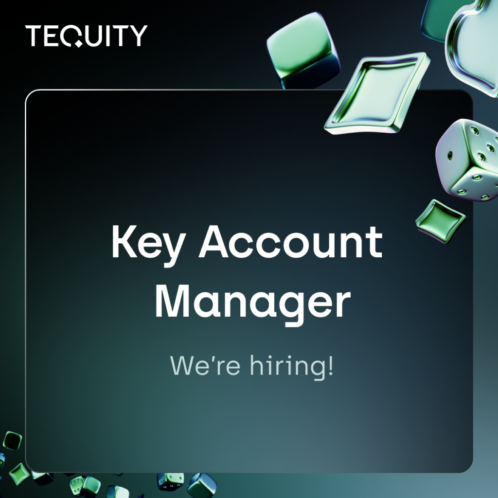 🔥 𝗪𝗲’𝗿𝗲 𝗵𝗶𝗿𝗶𝗻𝗴: 𝗞𝗲𝘆 𝗔𝗰𝗰𝗼𝘂𝗻𝘁 𝗠𝗮𝗻𝗮𝗴𝗲𝗿 (𝗢𝗿𝗶𝗴𝗶𝗻𝗮𝗹𝘀 & 𝗣𝘂𝗯𝗹𝗶𝘀𝗵𝗶𝗻𝗴)