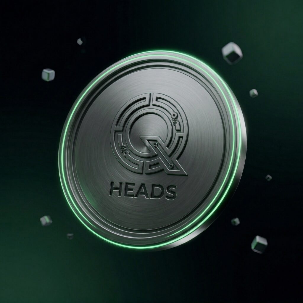 Coin Flip – our 17th Original game