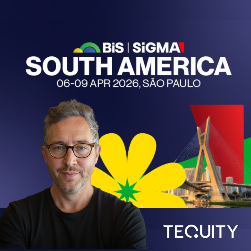 See you at SiGMA South America 🇧🇷
