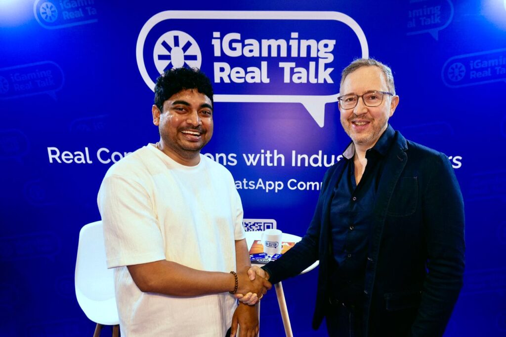 iGaming Real Talk x Tequity