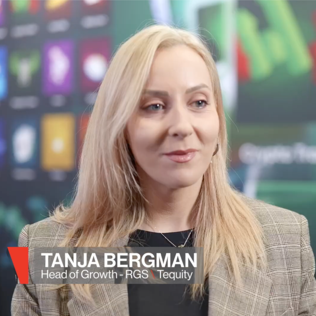 How do you scale in iGaming today?