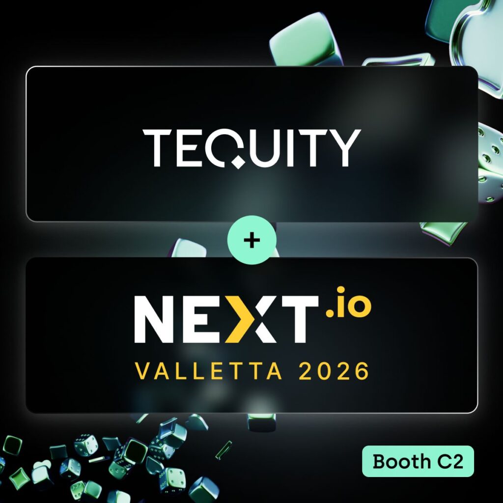 We’re heading to NEXT.io – Valletta 2026 🇲🇹