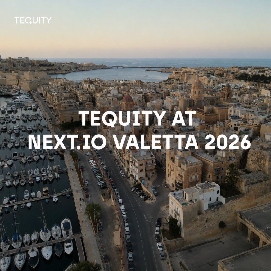 Tequity summit – Malta 2026