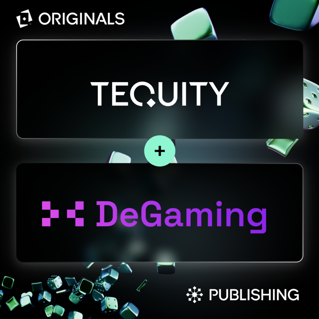 Tequity x DeGaming