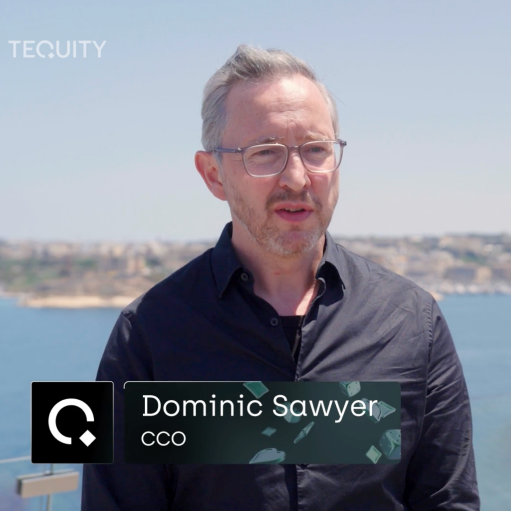 How we are building a complete 360° ecosystem