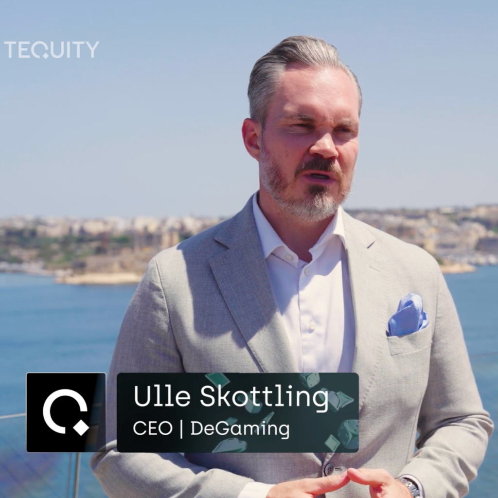 What is it like to work with Tequity?