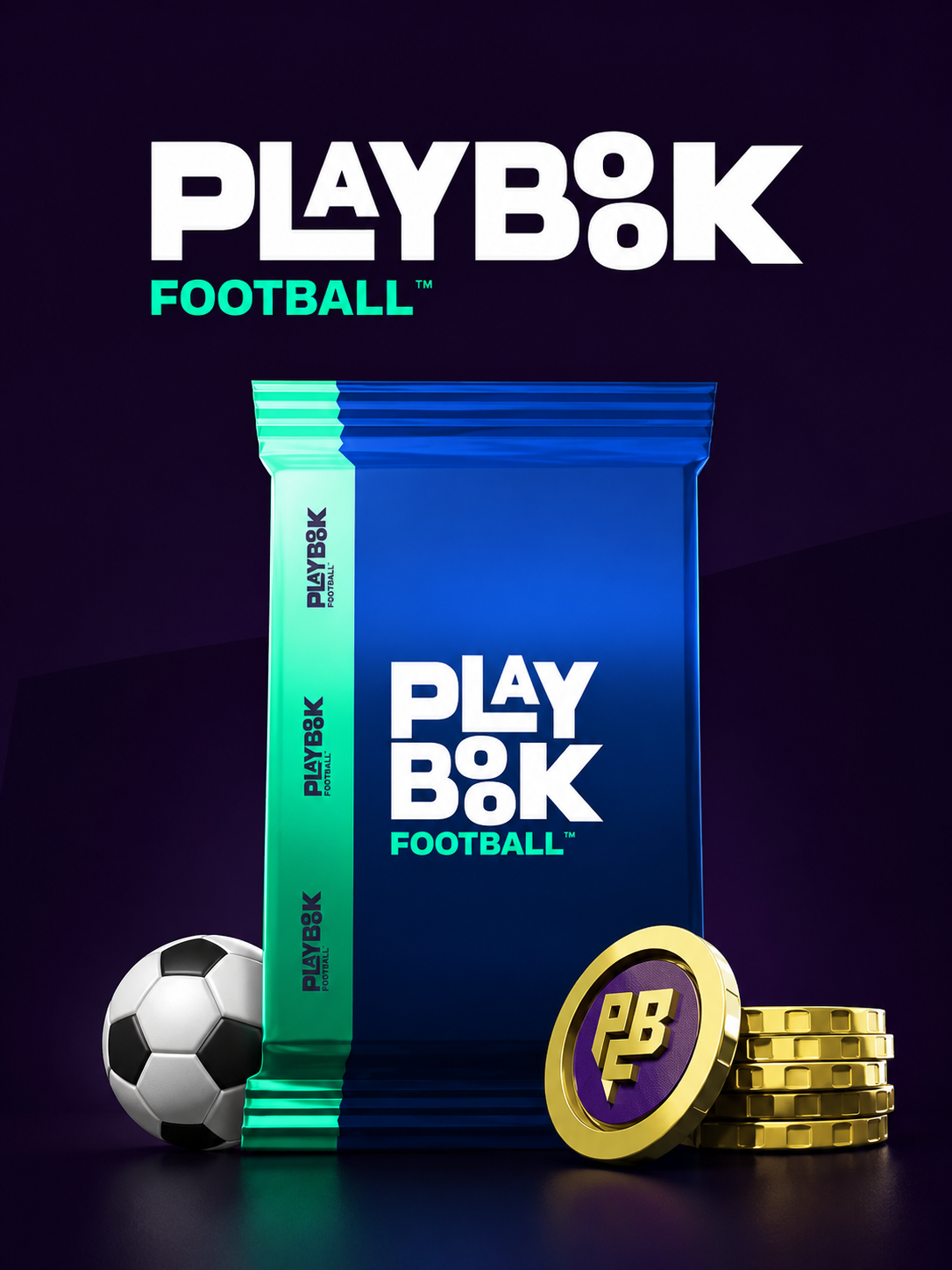 Playbook Football™