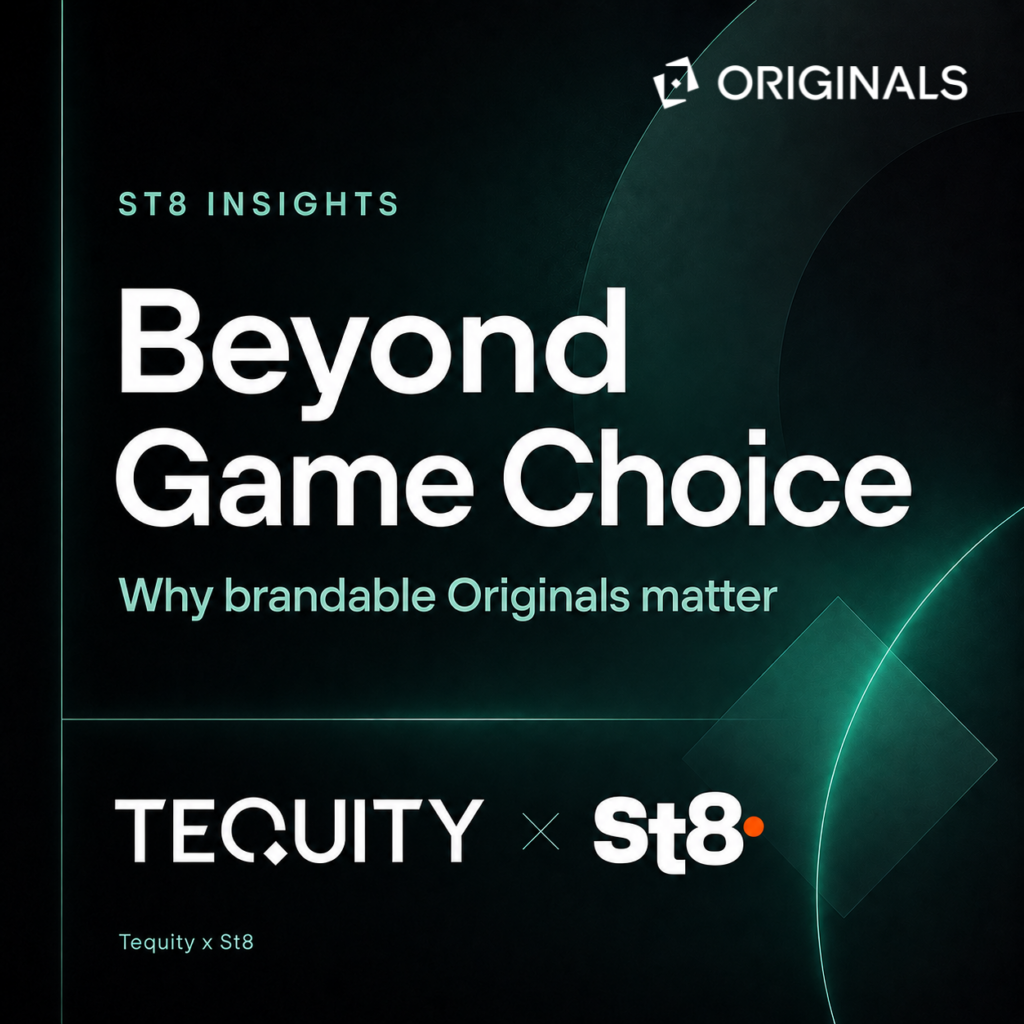 When Every Casino Has Thousands of Games, Brand Matters More