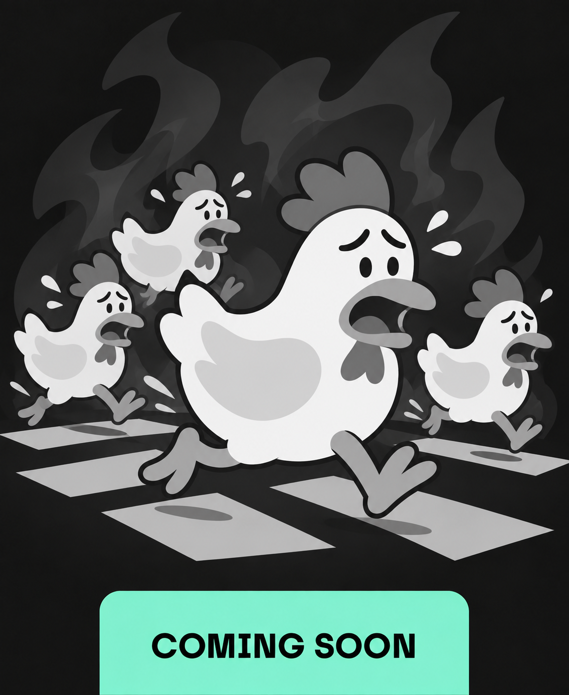 Chicken Pro