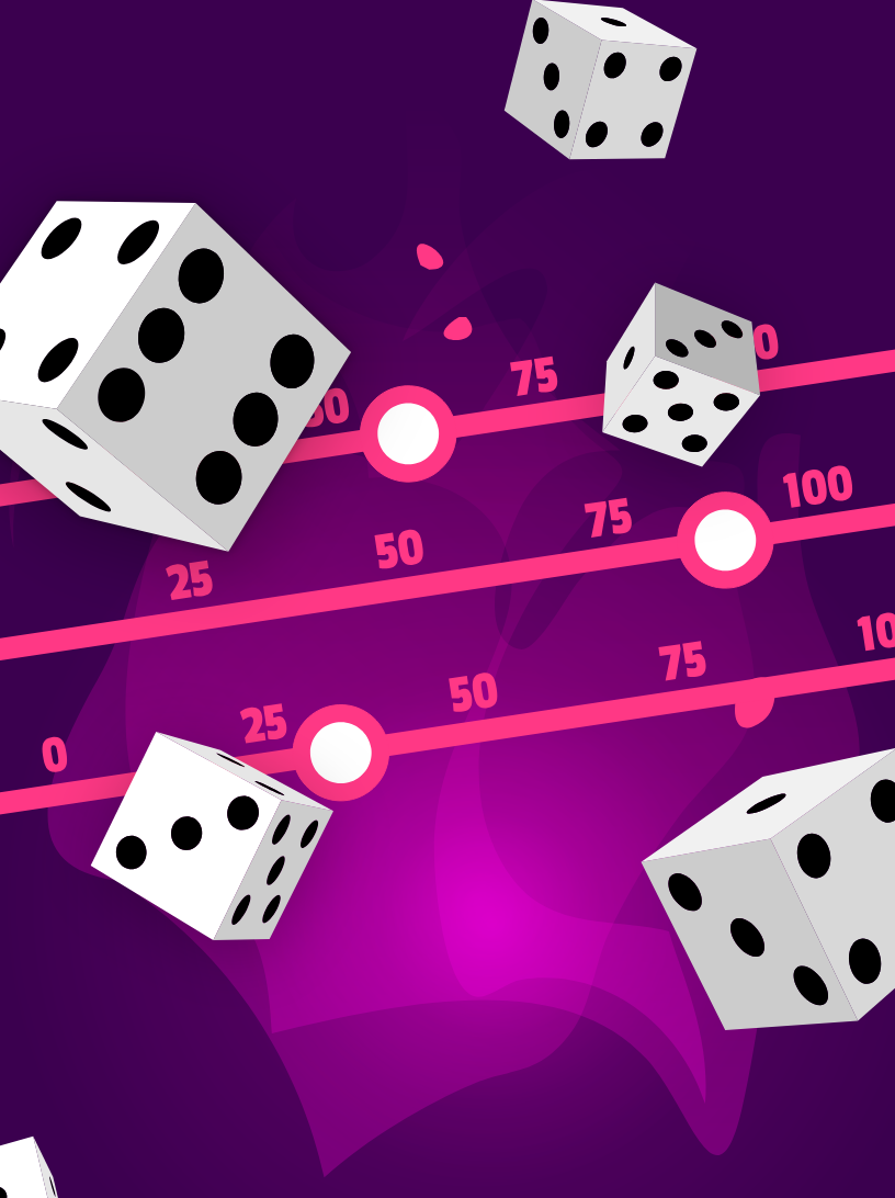 Dice Pro