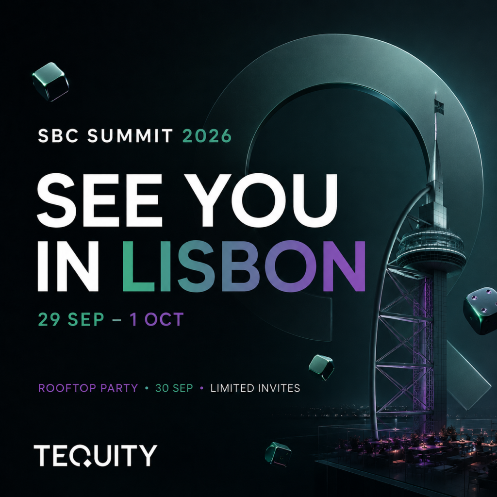 Lisbon, we’re coming!