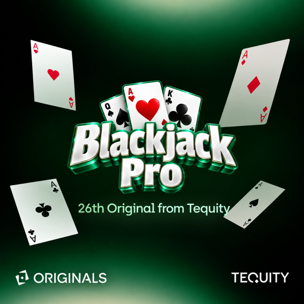 Blackjack Pro is live: one dealer, up to 100 hands