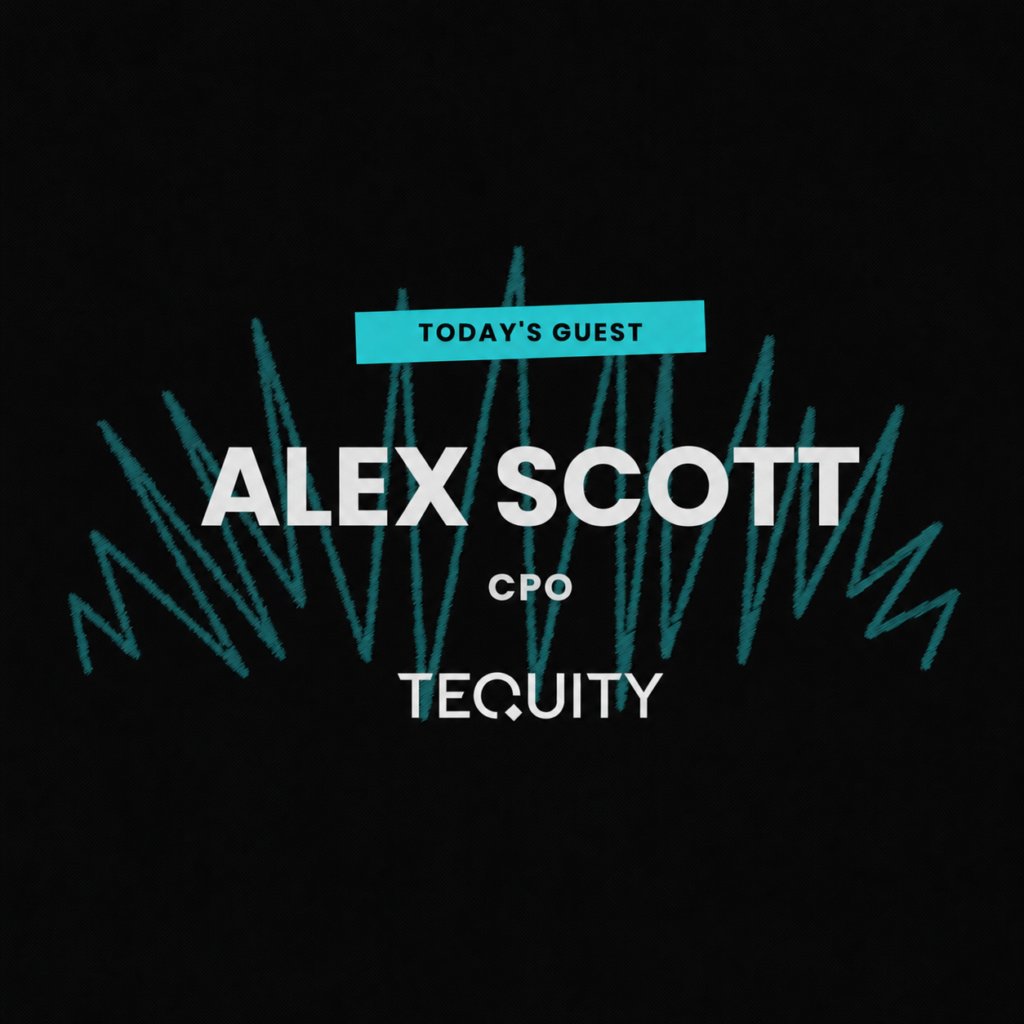 Alex Scott joins fam. to discuss product thinking and what’s next