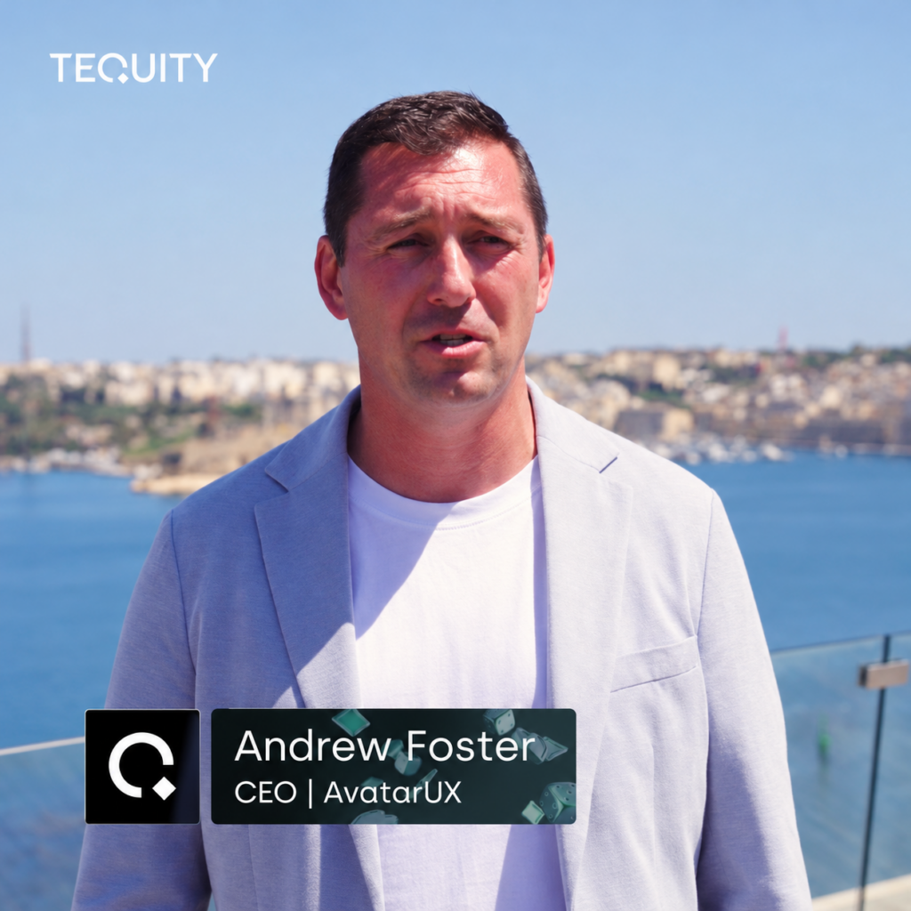 AvatarUX on growing with Tequity: technology, support and partnership